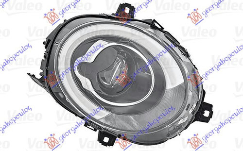 Far Full LED Stanga Mini Cooper/One (F55/F56) 2014-