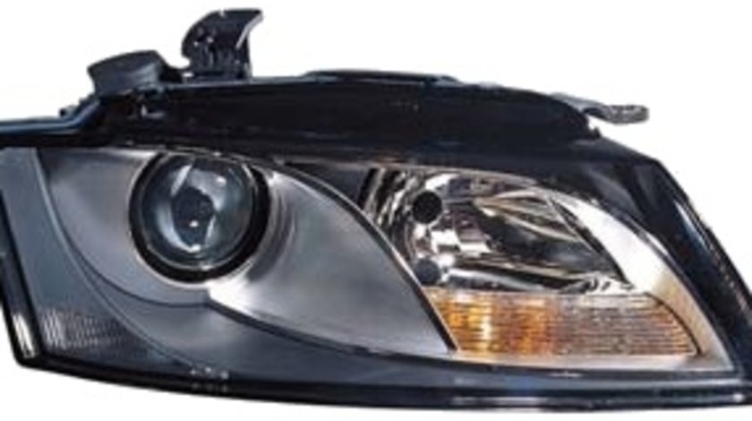 Far halogen dreapta Audi A5 2007-2011