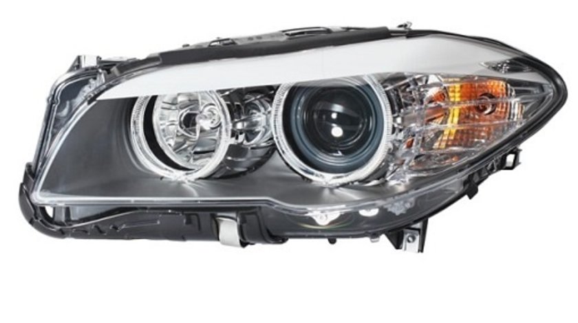 Far halogen dreapta BMW Seria 5 E60/61 03/10