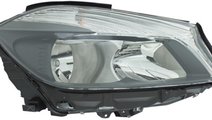 Far halogen dreapta cu motor Mercedes A Class w176...