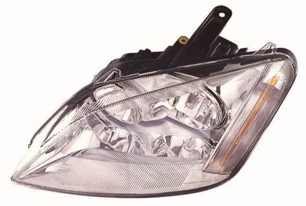 Far halogen dreapta FORD FOCUS C-MAX 03/07