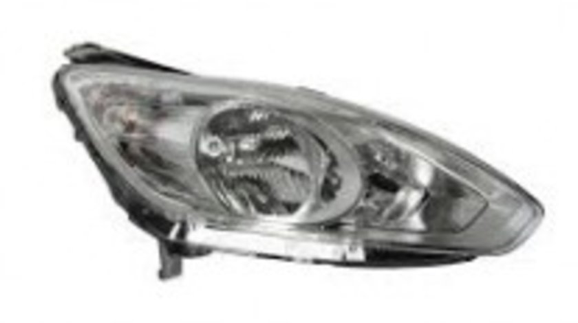 Far halogen dreapta FORD FOCUS C-MAX 10/14 Valeo