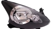 Far halogen dreapta Toyota Aygo 2012/2014