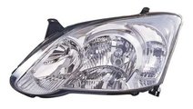 Far halogen dreapta Toyota Corolla 2004/2006