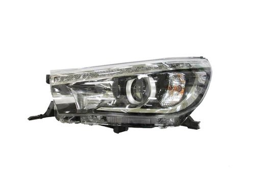 Far halogen dreapta Toyota Hi-Lux 2015+ HB3