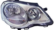 Far halogen dreapta VW POLO 05/09 Valeo