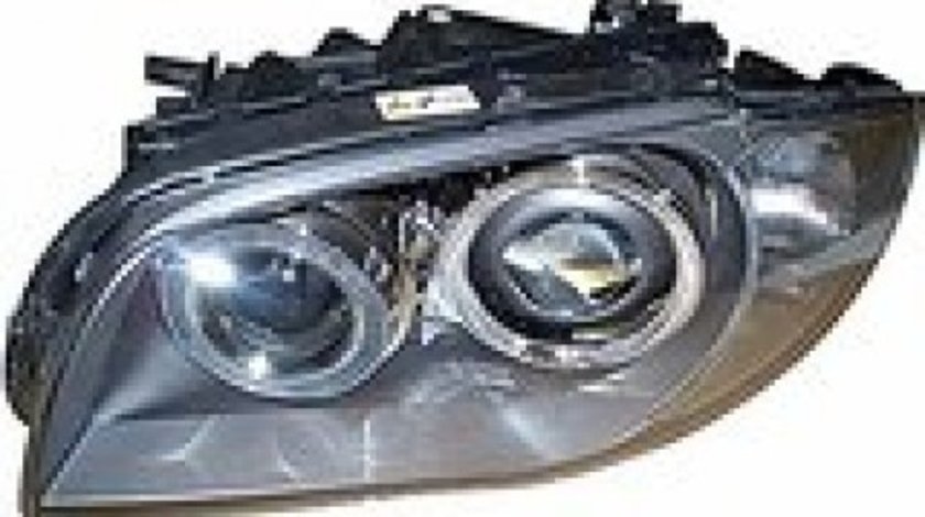 Far halogen stanga BMW X1 E84 13/15