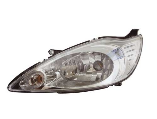 Far halogen stanga FORD KA 08/16 Marelli