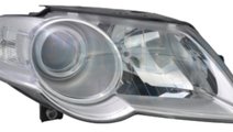 Far halogen stanga VW Passat 05/11 Hella