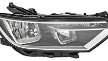 Far halogen stanga VW Passat 2015+ model Valeo