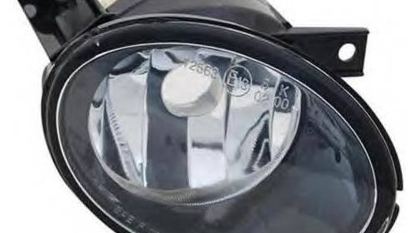 Far halogen stanga VW Touran 07/10