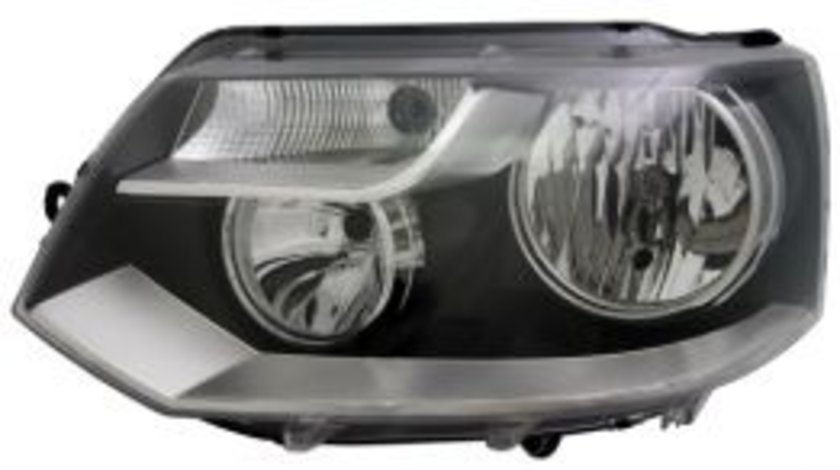 Far halogen stanga VW Transporter T5 10/15 Marelli