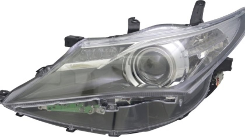 Far halogen Toyota Auris 2013/2015