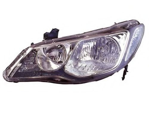 Far HONDA CIVIC VIII Limuzina (FD, FA) (2005 - 2012) ALKAR 2741945 piesa NOUA