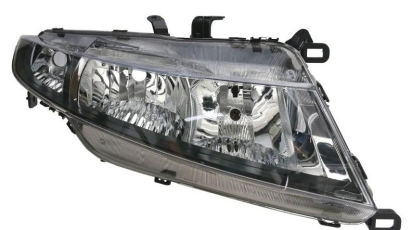 Far Honda CIVIC VIII limuzina (FD, FA) 2005-2016 #2 1307022597