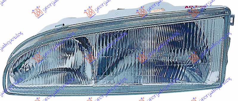 Far - Hyundai H100 Van 1993 , 92101-43810