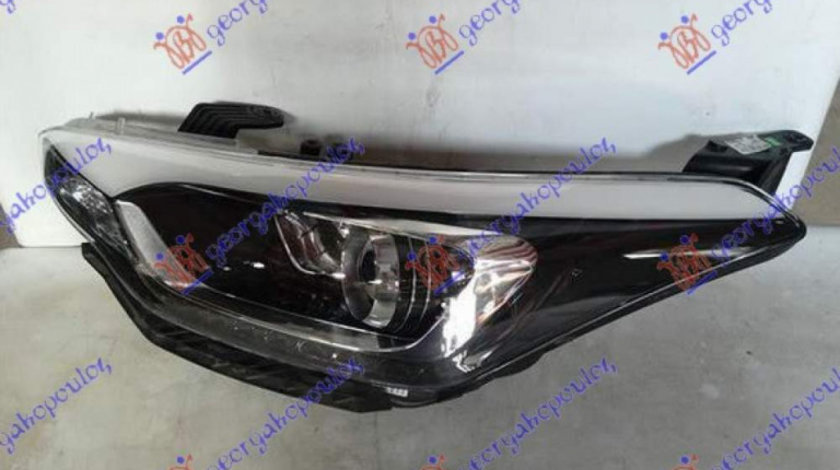 Far - Hyundai I20 (Coupe) 2014 , 92101-C8200