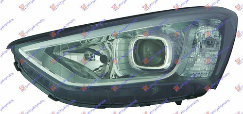 Far - Hyundai Santa Fe 2012 , 92101-2w110