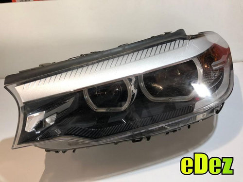 Far led complet stanga BMW Seria 5 (2017-2024) [G30] 7439187