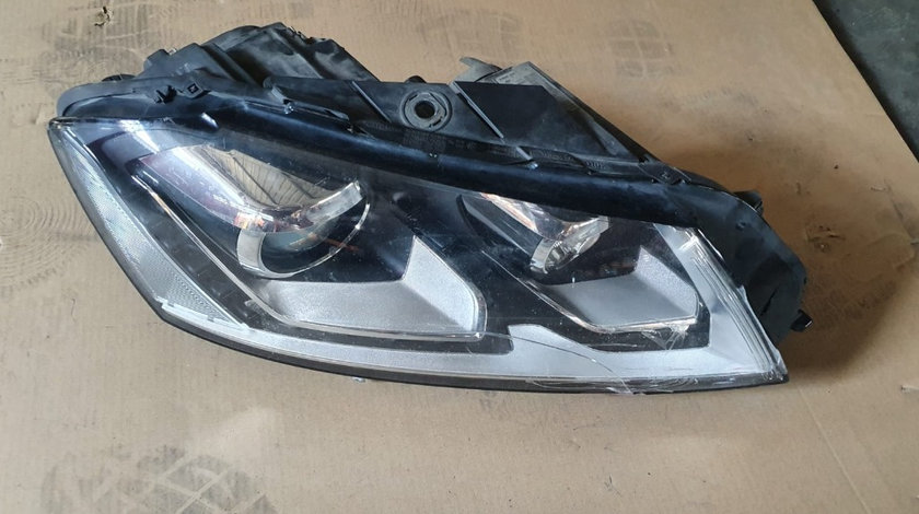 Far led dreapta Vw Passat B7 cod piesa 3AB941006