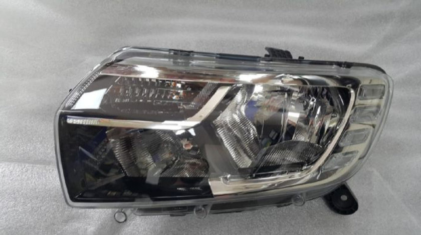 Far led stanga Dacia Logan 2 2017*2018*2019*2020 NOU 260603795R 260604218R