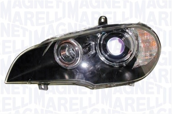 Far Magneti Marelli Bmw 710815023001