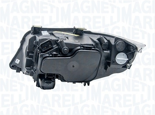 Far Magneti Marelli Bmw 719000000006