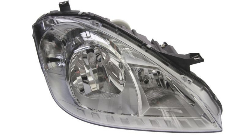 Far MERCEDES A-CLASS (W169) (2004 - 2012) TYC 20-11931-05-2 piesa NOUA