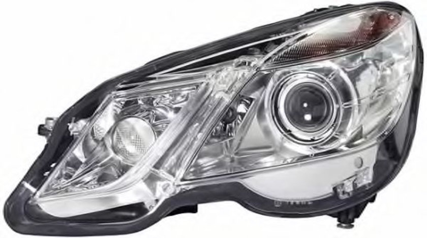 Far MERCEDES E-CLASS T-Model (S212) (2009 - 2016) HELLA 1ZT 011 705-111 piesa NOUA