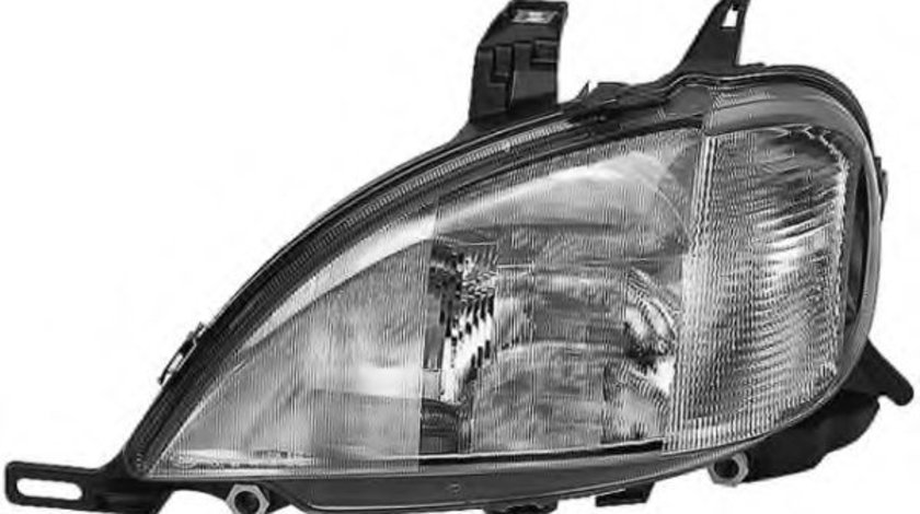 Far MERCEDES M-CLASS (W163) (1998 - 2005) HELLA 1EA 963 130-461 piesa NOUA