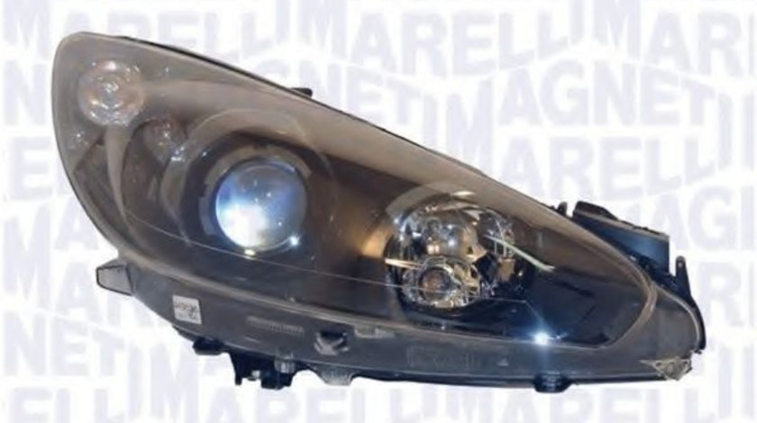 Far MERCEDES M-CLASS (W166) (2011 - 2016) MAGNETI MARELLI 710815079002 piesa NOUA