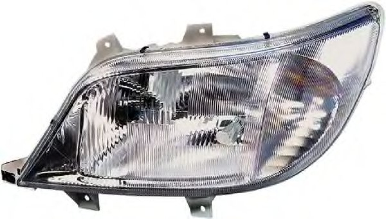 Far MERCEDES SPRINTER 4-t caroserie (904) (1996 - 2006) HELLA 1EH 008 010-021 piesa NOUA