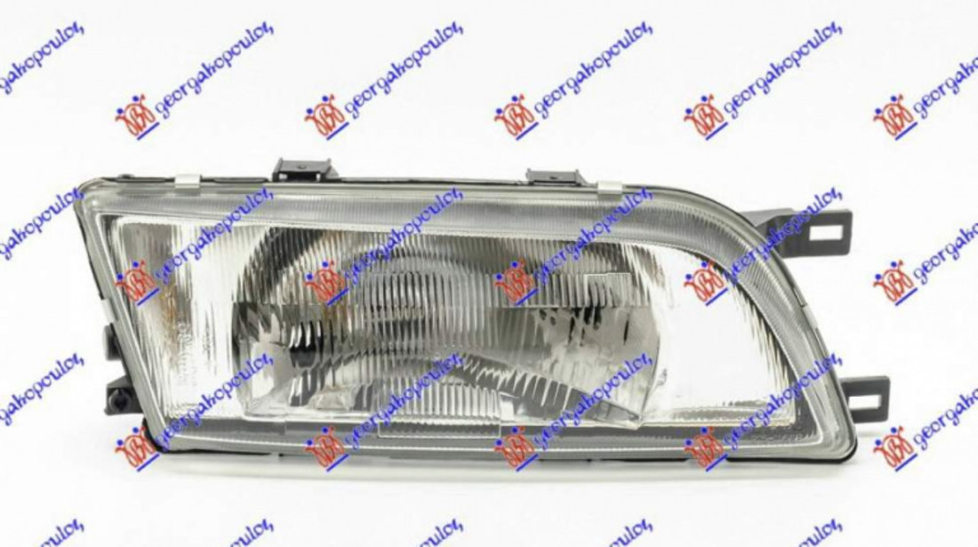 Far - Nissan Almera (N15) H/B 1996 , 26010-1n725