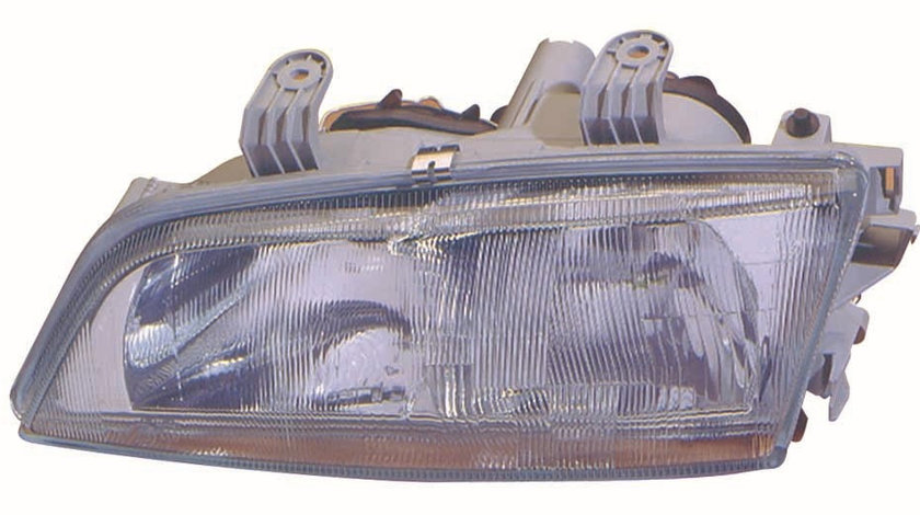 Far NISSAN PRIMERA (P11) (1996 - 2001) TYC 20-3650-05-2 piesa NOUA