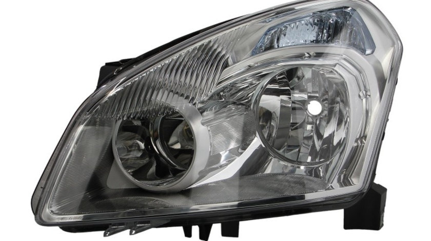 Far NISSAN QASHQAI / QASHQAI +2 (J10, JJ10) (2007 - 2013) TYC 20-11572-15-2 piesa NOUA