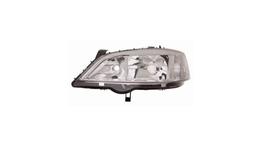 Far Opel ASTRA G combi (F35_) 1998-2009 #2 007640215