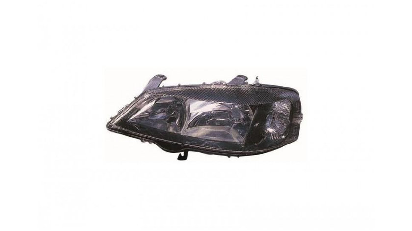 Far Opel ASTRA G Delvan (F70) 1999-2005 #2 0319318204