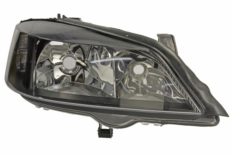 Far OPEL ASTRA G Hatchback (F48, F08) (1998 - 2009) TYC 20-5487-18-2 piesa NOUA