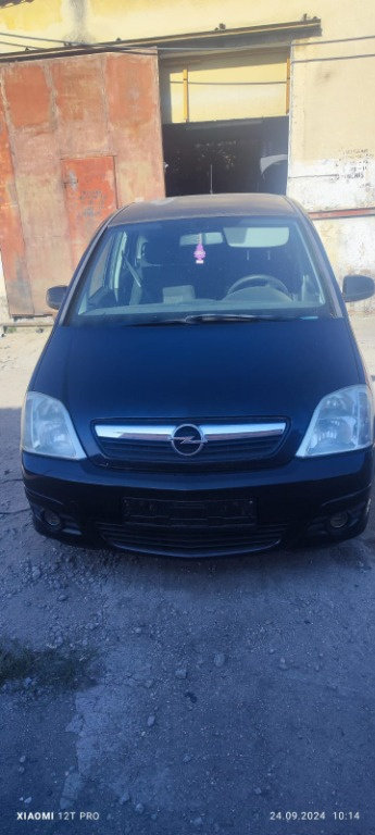 Far Opel Meriva 1.3 CDTI 55KW / 75 Cp cod motor Z13DTJ, transmisie manuala 5+1 cod cutie F17 ,an 200...