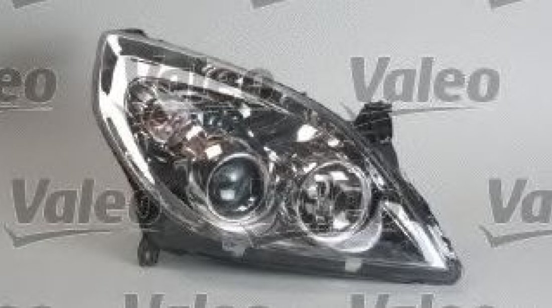 Far OPEL VECTRA C (2002 - 2016) VALEO 043016 piesa NOUA