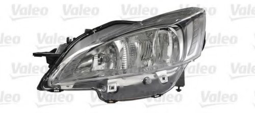 Far PEUGEOT 508 SW (2010 - 2016) VALEO 044528 piesa NOUA