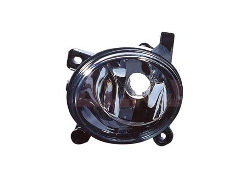 Far proiector halogen rotund dreapta Audi A4 2007-2011