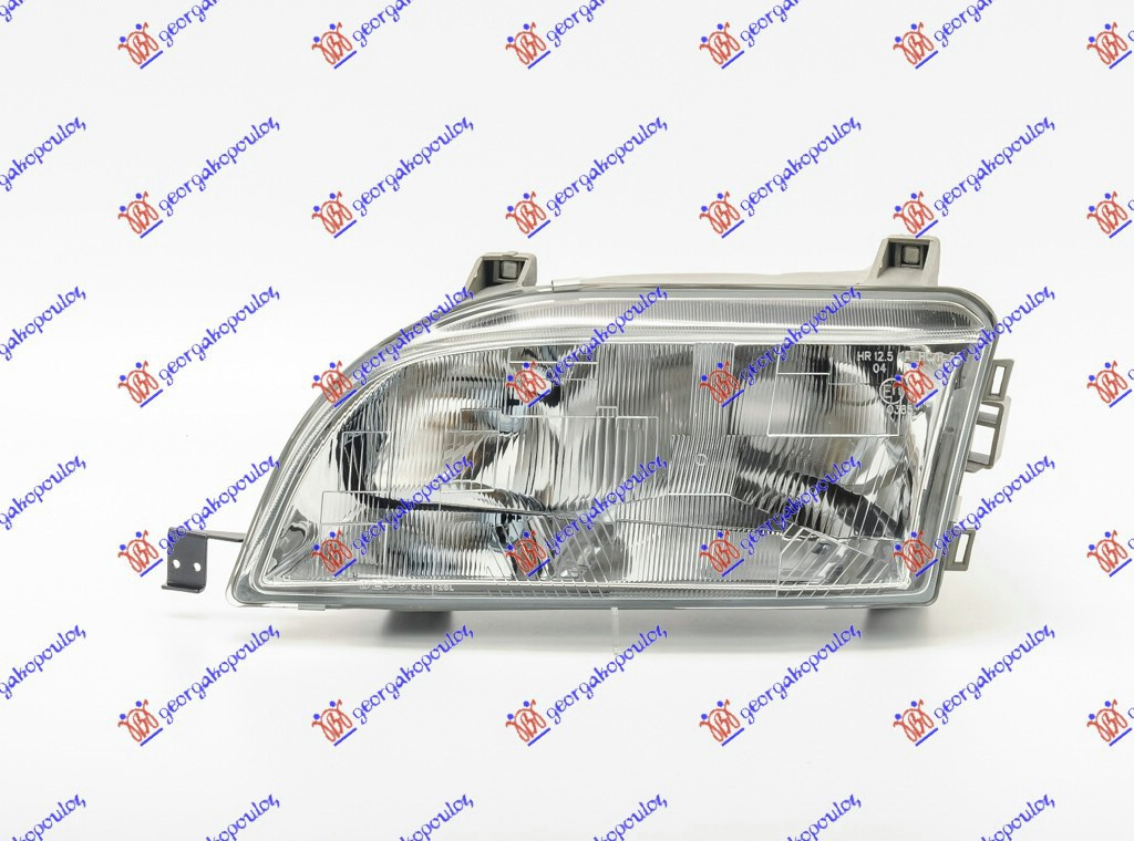 Far - Renault Espace 1992 , 6025170799