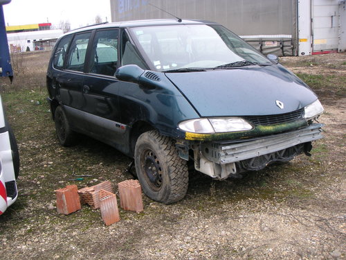 Far Renault Espace 3 III (1996-2002) EUROPA