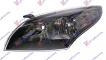 Far - Renault Megane Coupe 2008 , 260102973r