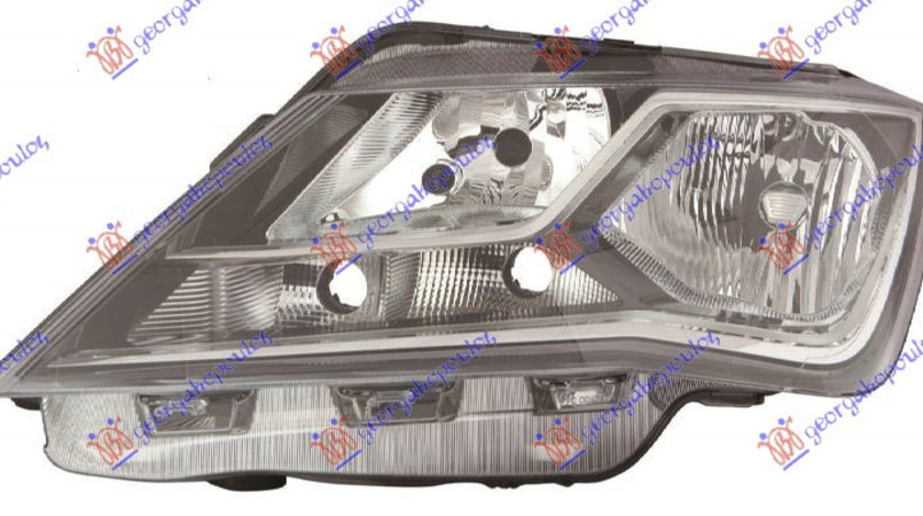 Far - Seat Toledo 2012 , 6jb941015