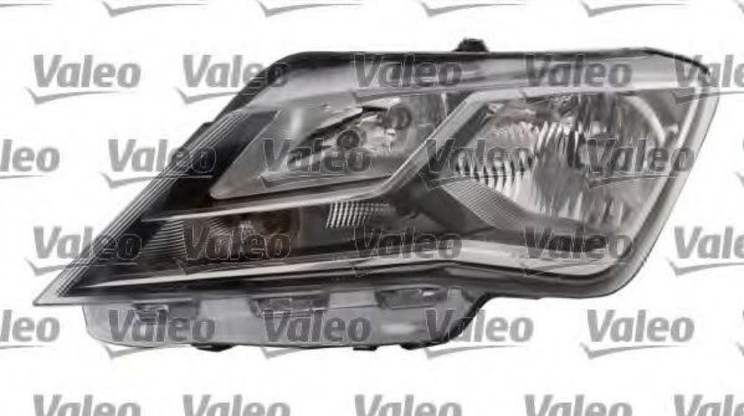 Far SEAT TOLEDO IV (KG3) (2012 - 2016) VALEO 044889 piesa NOUA