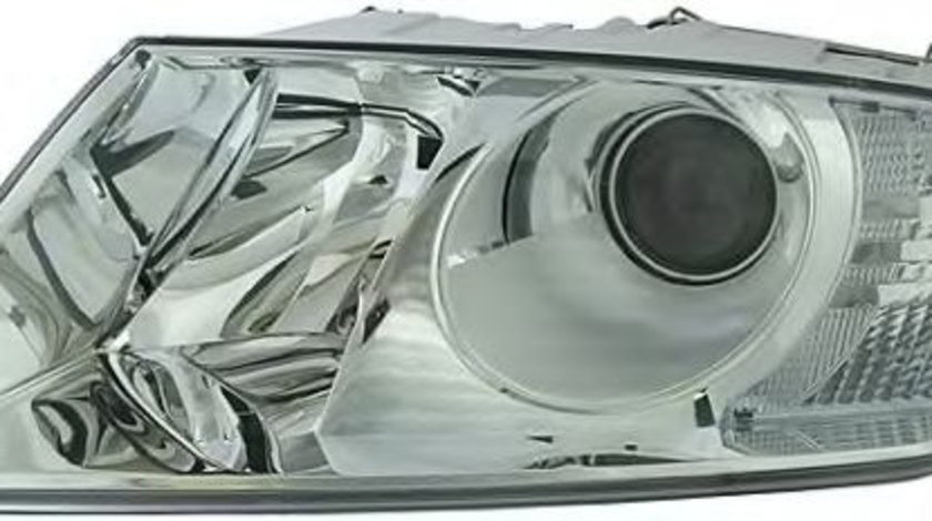 Far SKODA OCTAVIA II (1Z3) (2004 - 2013) HELLA 1EL 354 027-071 piesa NOUA