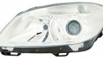 Far SKODA ROOMSTER (5J) (2006 - 2015) DEPO / LORO ...