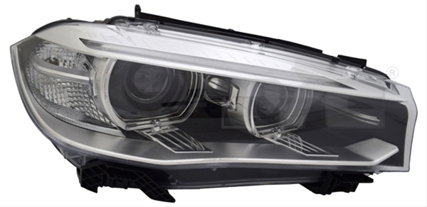 Far St Led, Elec Led, F15 Tyc Bmw 20-16554-06-9